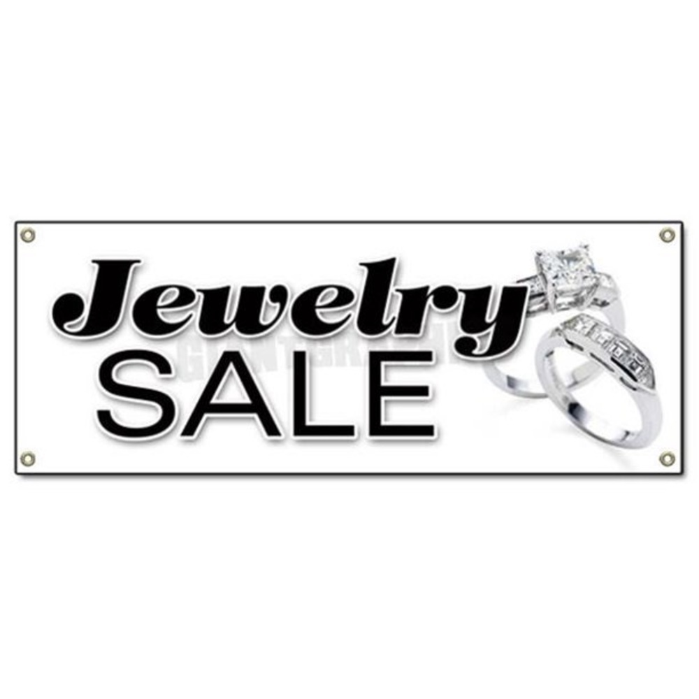 Jewelry show listing